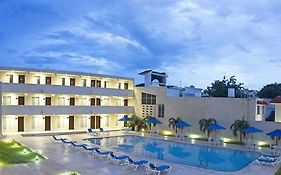 Bonampak Hotel Cancun